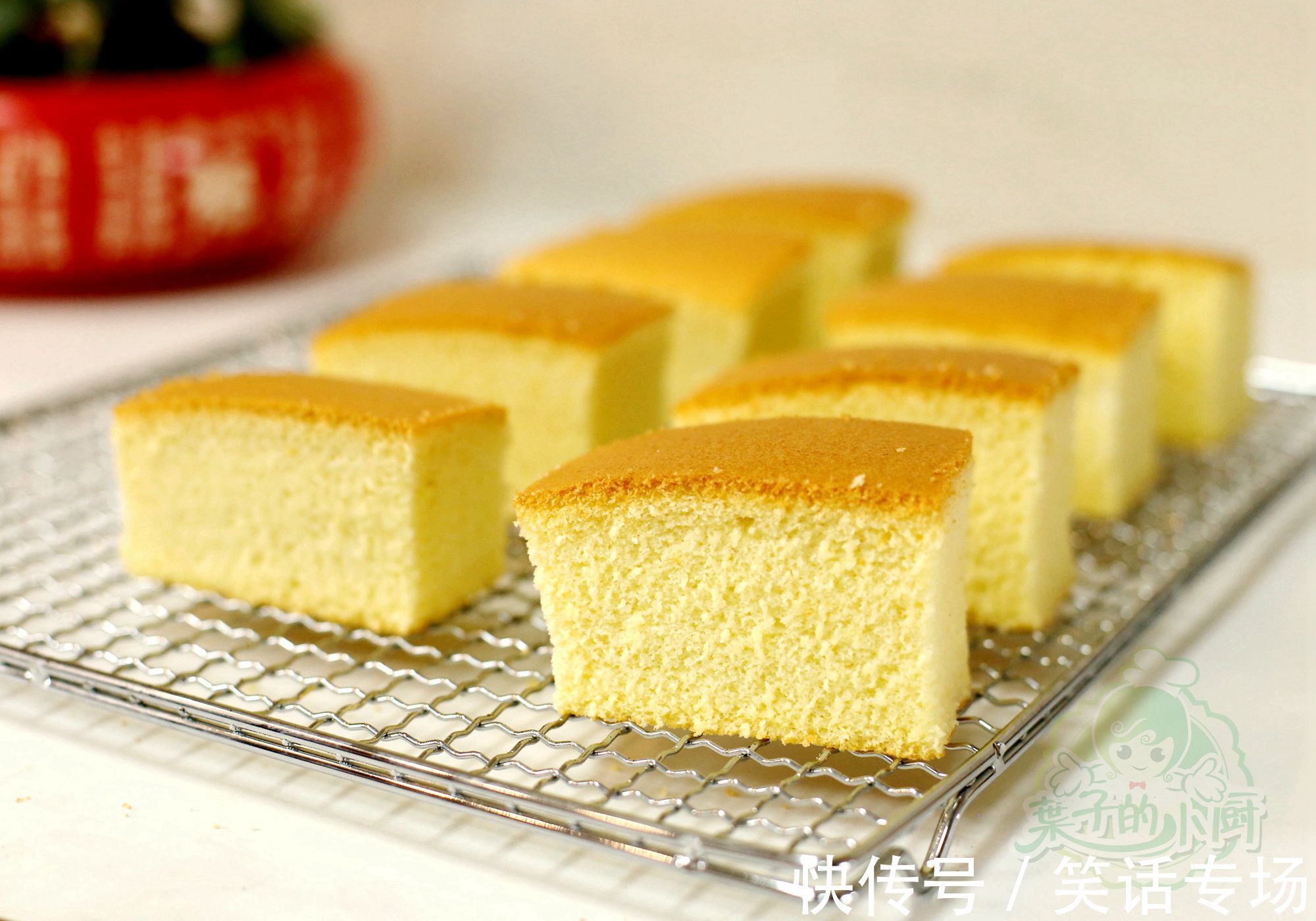 没有烤箱怎么做蛋糕4种方法电饭煲、微波炉、平底锅和蒸蛋糕