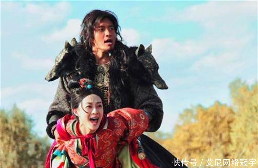 孩子|芈月和义渠王生活30多年,还有两个孩子,为何秦王不早解决他?