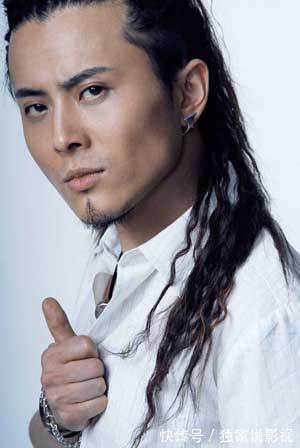 欧阳靖|欧阳靖要被淘汰?《披荆斩棘的哥哥》里大家不熟的人都是什么来头