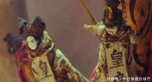 临阵|辽国贵族太能作了！跟司马氏八王之乱有得一拼，与金兵临阵都要发动政变