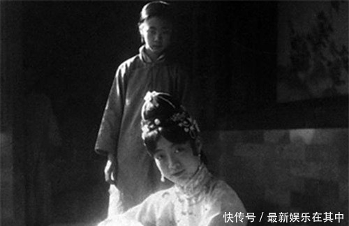 婉容|婉容一年抽多少根烟?内务府记录了她抽烟数量,专家:难怪短寿