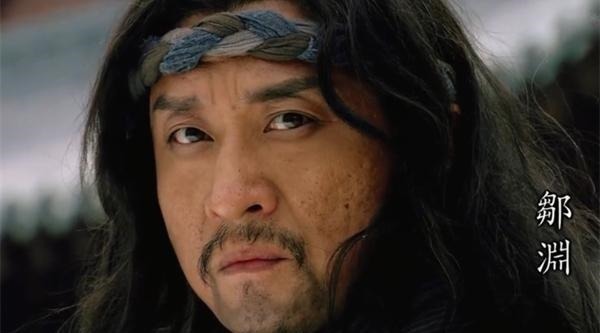 猿臂寨|此人在梁山卧底，除掉四位天罡和七位地煞，此后悄然而去