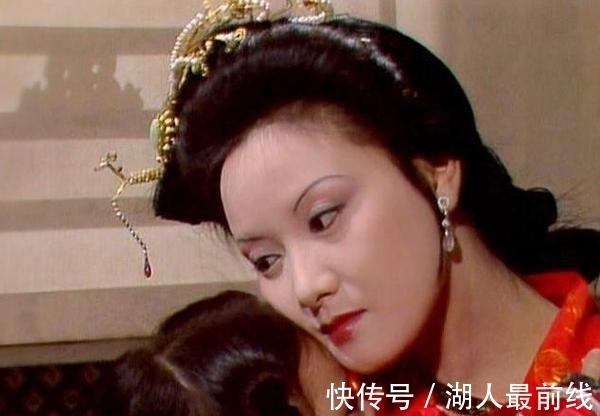 尤二姐!《红楼梦》最大的误解,是认为贾琏善良!