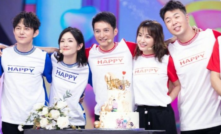 广播|《快本》被传无限期停播，节目单已经更换，官方回应说是升级改版