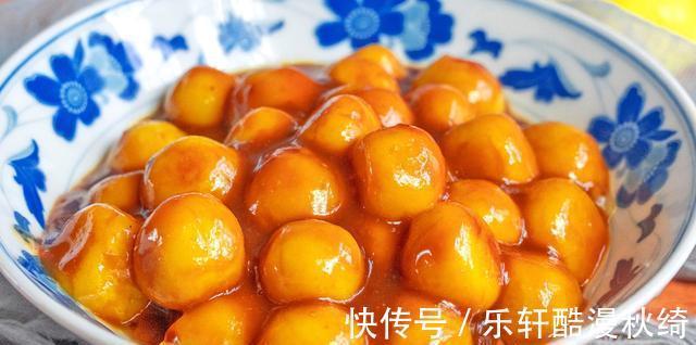 秋天|分享8道适合秋天吃的菜，顺应时节贴秋膘，营养又美味，平安入秋