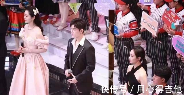 視聽盛典《王牌部隊(duì)》節(jié)目被剪輯,肖戰(zhàn)作為演員代表參加合唱