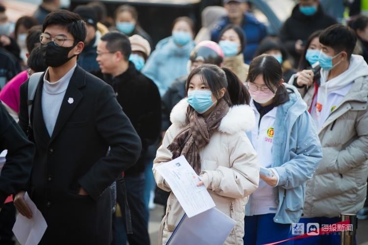 考试|【组图】山东省2022年高考外语听力考试开考！考生有两次考试机会