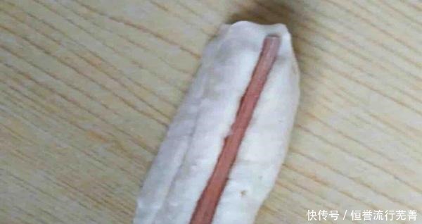 形状|油条,真好吃