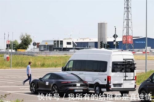使用者|保时捷、HERE、Vodafone合作开发实时预警系统:10毫秒内可发出