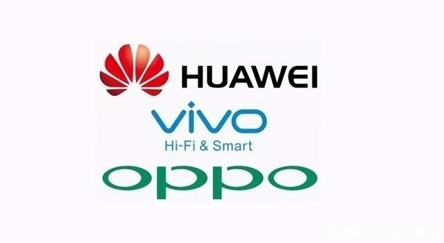 vivo|小米已成国产手机标杆，海外出货量碾压华为OV