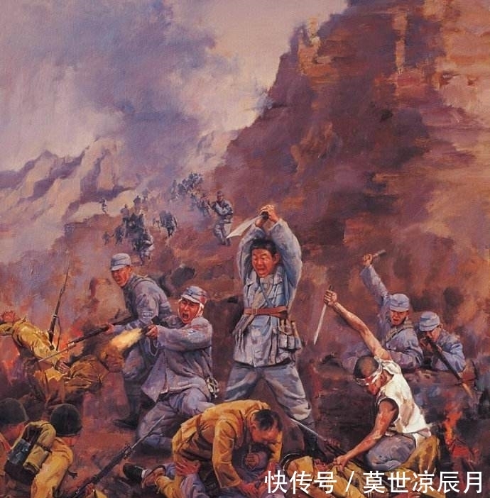 神剧|抗战为何打的如此艰难？神剧太假，看一下士兵的子弹带就知道了！