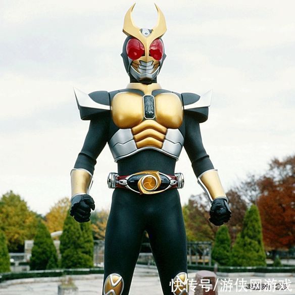 假面骑士k《假面骑士》50周年！平成最帅的“假面骑士”TOP 10