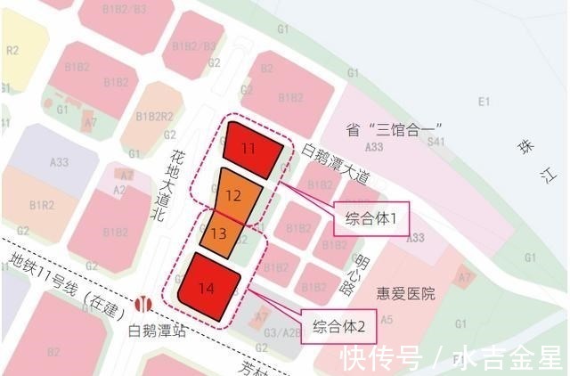 增城|广州土拍凉凉别慌,第三批可能被抢破头!