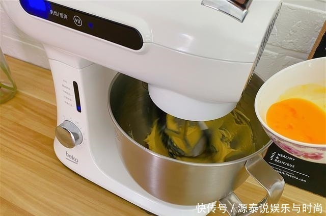 黄油|想吃饼干自己在家做,香酥美味,一口一个,比买来的好吃百倍