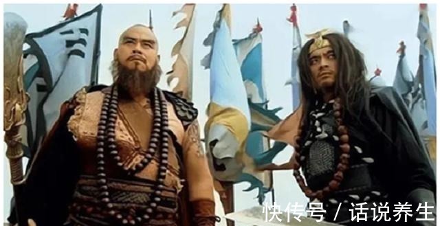 梁山!曾生擒武松力压林冲,却在梁山无一席之地,你知道他是谁吗!