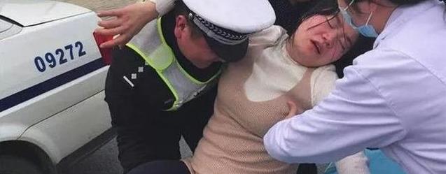 怀孕|9个月孕妈突然腹痛去世，婆婆坚持“剖腹取子”，结果让医生震惊