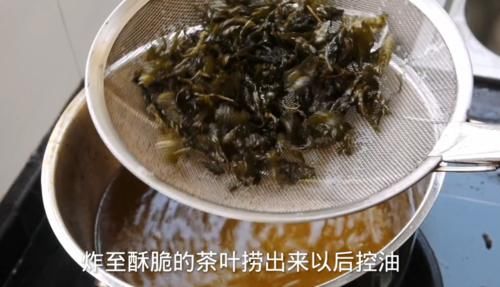 绿茶|大厨分享茶香脆皮鸡家庭做法，简单易操作，关键还好吃，赶紧学起来