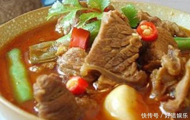 推荐几道开胃健脾菜，色泽自然口味独特做法简单，营养美味好吃