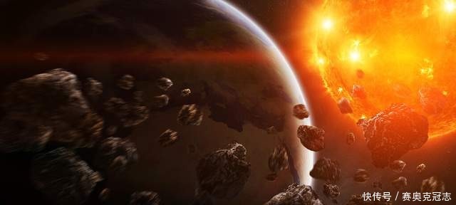 最终毁灭地球的会是什么?