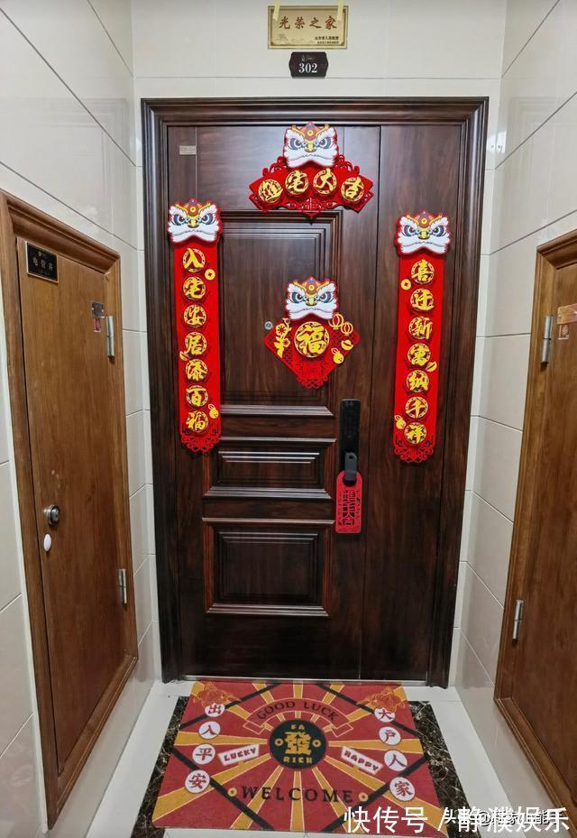 床头|越来越流行不做电视墙，学她家装修，入住三个月生活幸福美满