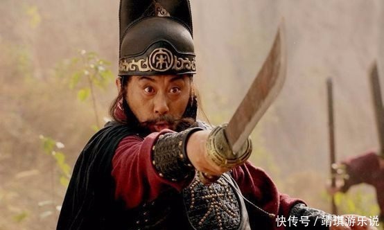 花荣|盘点《水浒传》中那些名字极为唬人的兵器,还是宋江和花荣的好听