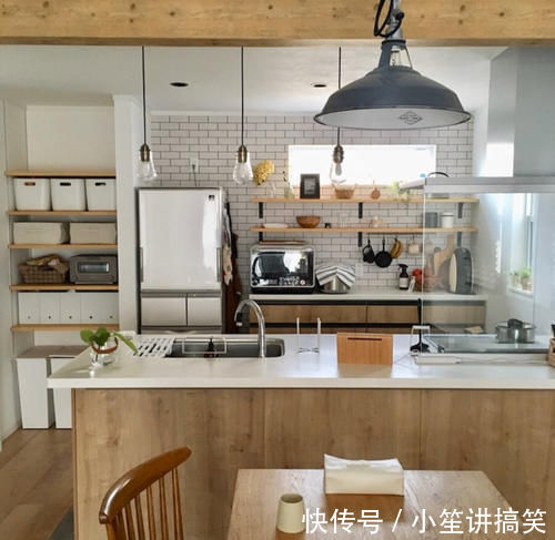 日本人|日本四口之家入住62㎡小家,鞋柜设计像千层塔,把空间运用得极致