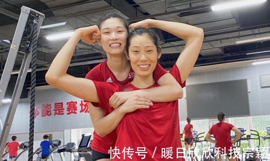 林莉|郎平做出艰难抉择,林莉落选奥运会遭网友争议,王梦洁担起重任!