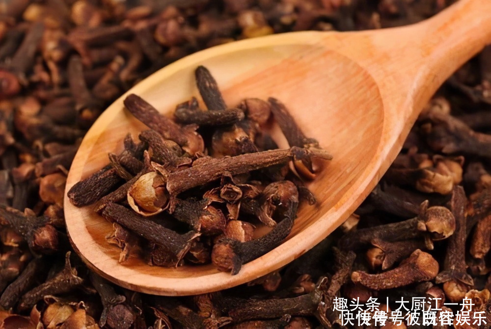 丁香|煮羊肉时,讲究“3放1不放”,不少人搞错了,难怪羊肉膻味大