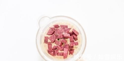 粘米粉|别再光喝牛奶了!这种“天然增高剂”赶紧吃起来 助力孩子长高高