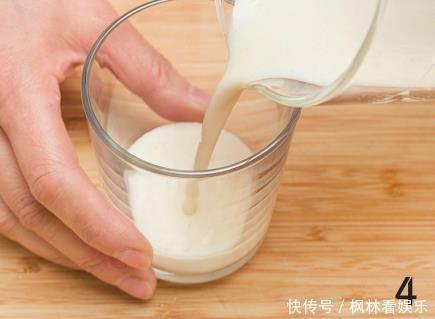 晚餐|这两种食材打成果汁，不加糖也能又香又甜，特别适合晚餐喝