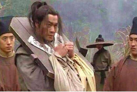 专家|古代女囚发配千里，为何官差还争着去押送？专家：人性丑恶的一面