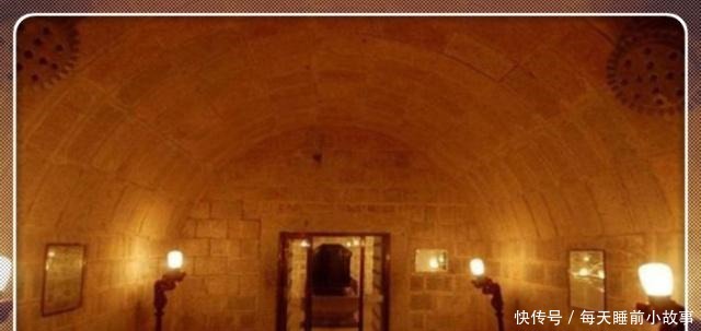 反锁|慈禧坟墓地宫反锁,却还是逃不过孙殿英的眼睛