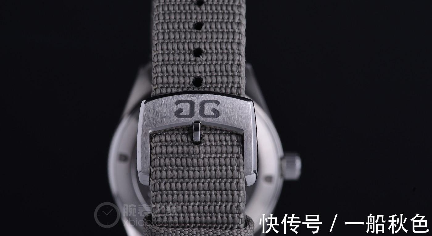 seaq “德粉”必看!品鉴格拉苏蒂原创全新潜水腕表