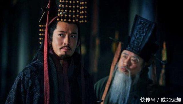 从未中断|古代王朝更迭:枪打出头鸟,躲在背后的才是最终赢家