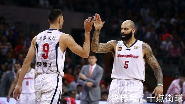 麦迪|算上外援,若在CBA历史上选出最强五人组队,放在NBA是什么水平?