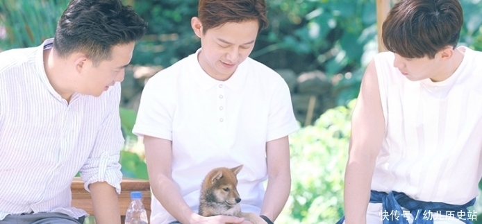 张艺兴 《向往5》问题尖锐!常驻嘉宾互比沉默,何炅开始怼飞行嘉宾