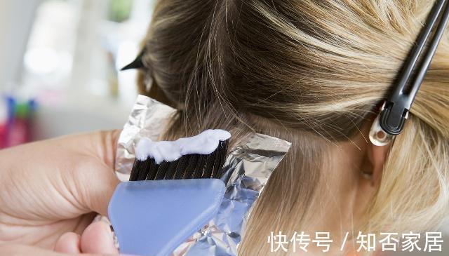 染发 经常染发对健康有影响吗,谨记几点,或许就可以放心染发了
