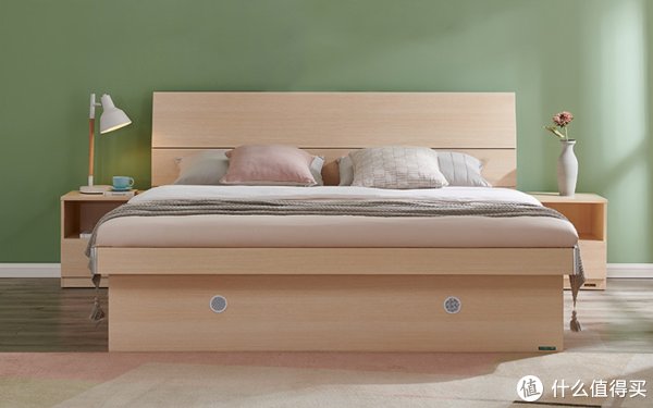 床铺|五种家居风格的家具选择方案，来全友家居一站式帮你配齐