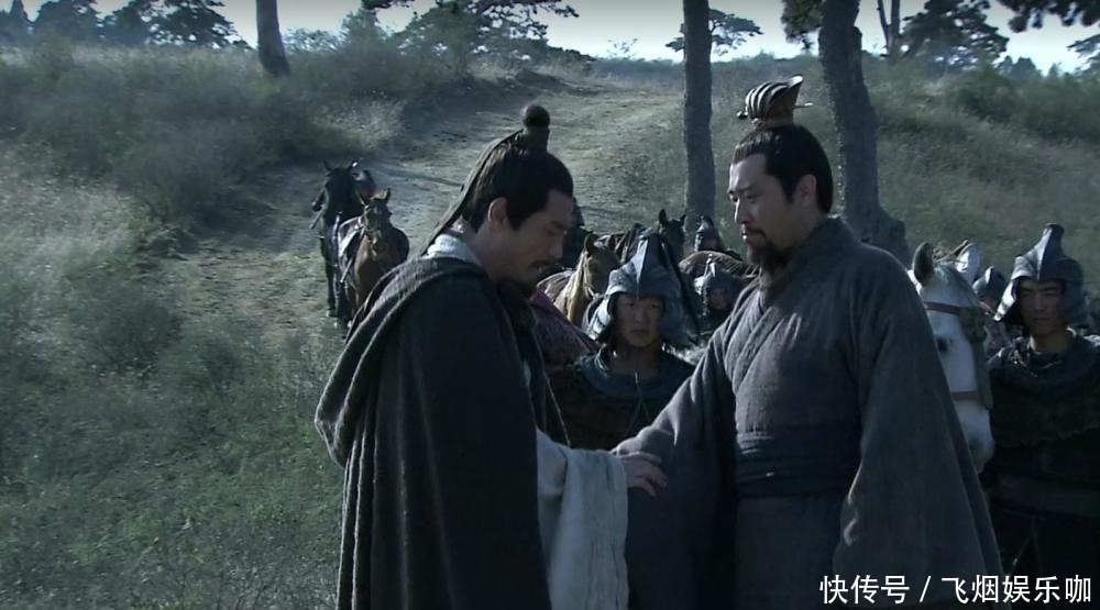 离开|徐庶为何离开刘备？真相残酷，只有落难时才能认清身边人