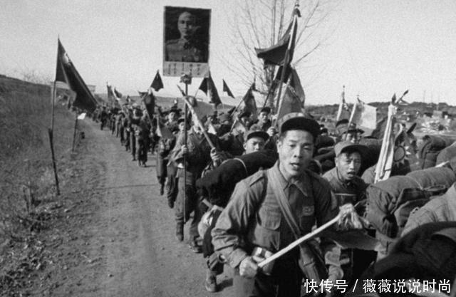 蒋介石|蒋介石的算计,朝鲜战争战后抢夺俘虏,战俘营里悲剧不断