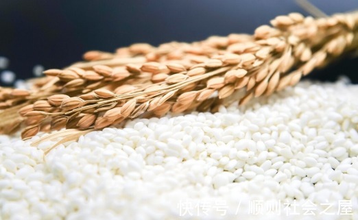 糯米|3种食物被誉为“升糖剂”,你是否经常在吃?或许血管早已被“腐蚀”