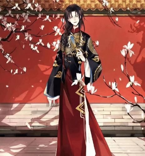 万物皆可腐！中国城市拟人化：西安变霸气君王，北京变梨园美人！