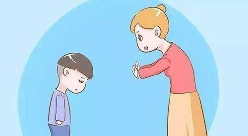 外甥|“妈妈,我想要个书包”,孩子开口让你买东西,总是哭穷的话建议别说