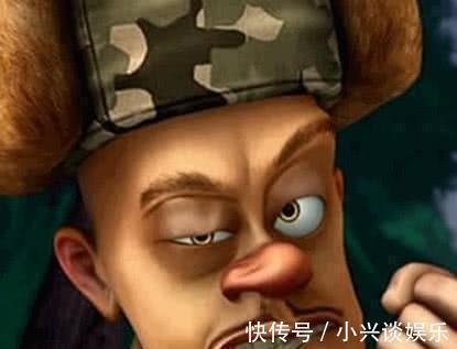 华强|熊出没:光头强竟然不姓光?这一集告诉了答案,熊大熊二笑翻了