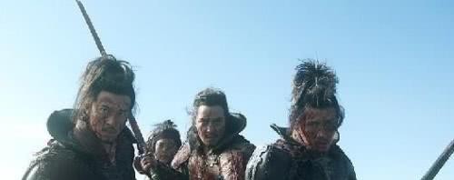 屠城|五次屠城的嗜血怪兽项羽，为何被视为大英雄？司马迁把他幻化了