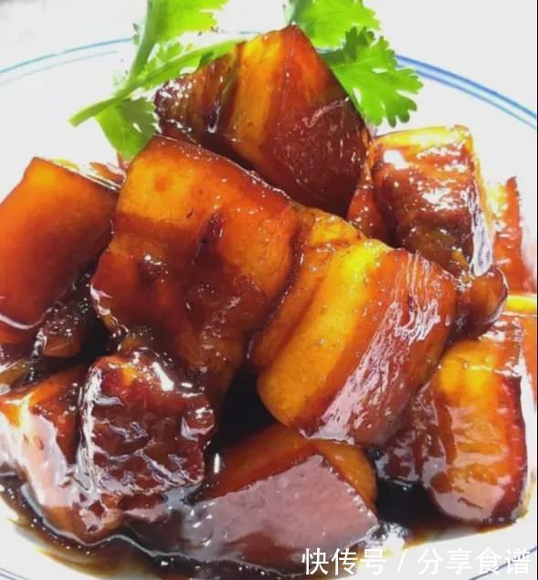 等于|做红烧肉万万不可直接加水,这样等于毁了一锅肉,大厨来教你3招