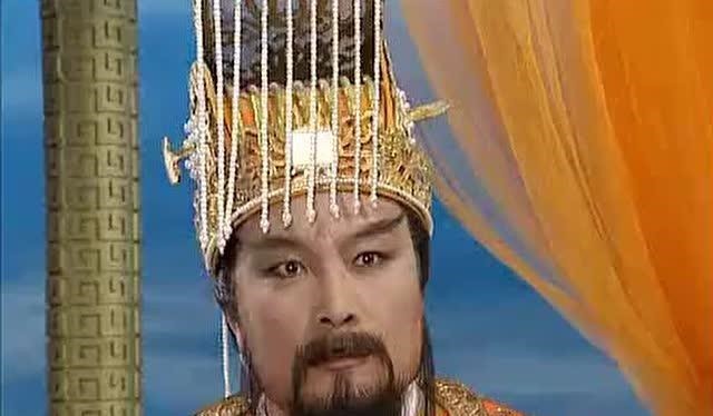 玉皇大帝&道教三清尊神为何以元始天尊为首而不是太上老君!