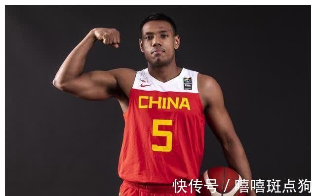 张镇麟|中国女篮冲出“杜兰特”,男篮的全能锋线呢?