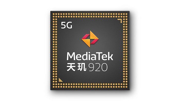 制程|联发科发布天玑920和天玑810 5G移动芯片：6nm 制程