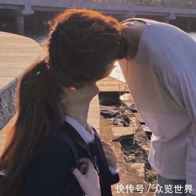 “老婆,我好想你”|情侣头像